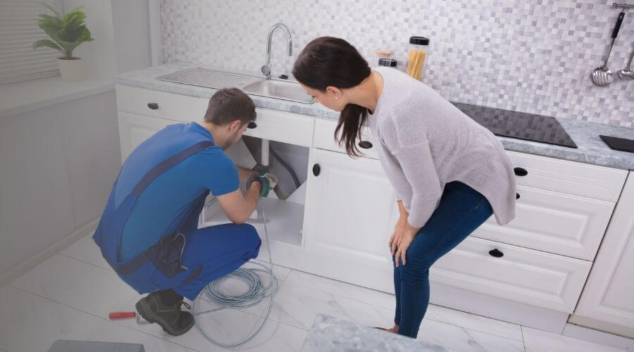 Local 24/7 Emergency Plumbing in Jamestown, OH